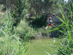 Pack Verano Aventura 3 d�as / 2 noches