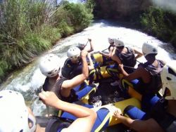 Pack Verano Aventura 3 d�as / 2 noches
