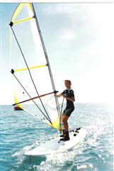 Windsurf en Cullera