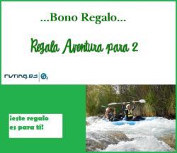 Regala Aventura para 2