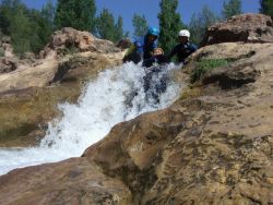Pack Verano Aventura 3 d�as / 2 noches
