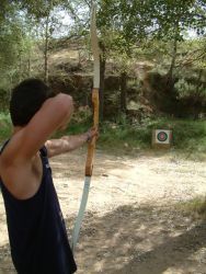 Multiactividad R�o Cabriel