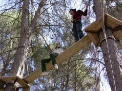Multiactividad R�o Cabriel