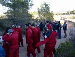 Paintball Valencia