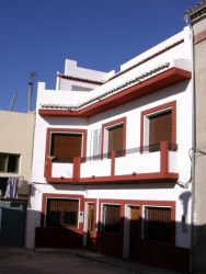 Casas Rurales "La Besana" I y II