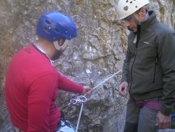 Barranco Seco