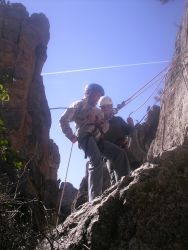 Barranco Seco