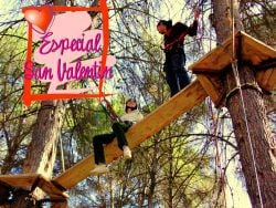 Oferta Escapada San Valent�n 2012 10% DTO