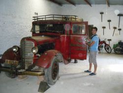 Visitas Culturales