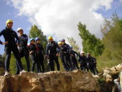 Despedidas de solter@