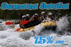 OFERTA SEMANA SANTA 2012
