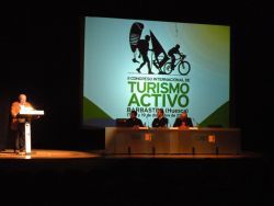 II Congreso Internacional de Turismo Activo