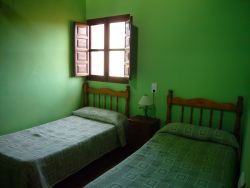 Alojamiento Rural "La Besana"