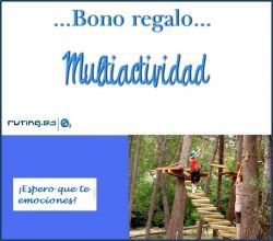 Regala Multiactividad