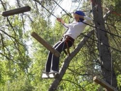 Multiactividad R�o Cabriel