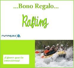Regala Rafting